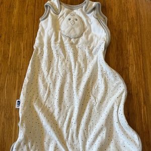 Nested bean zen sleep sack